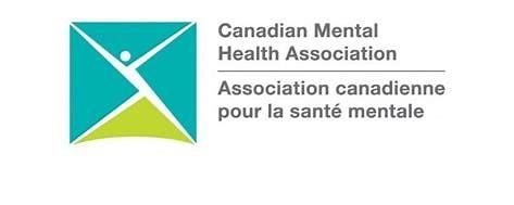 Canadian Mental Health Association Logo