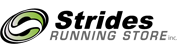 Organizing Sponsor - Strides Running Store